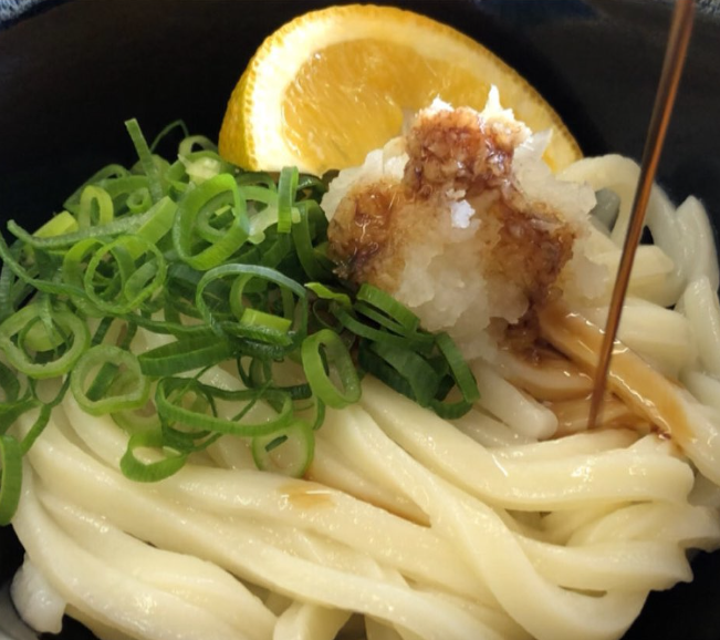 Muromachi Udon