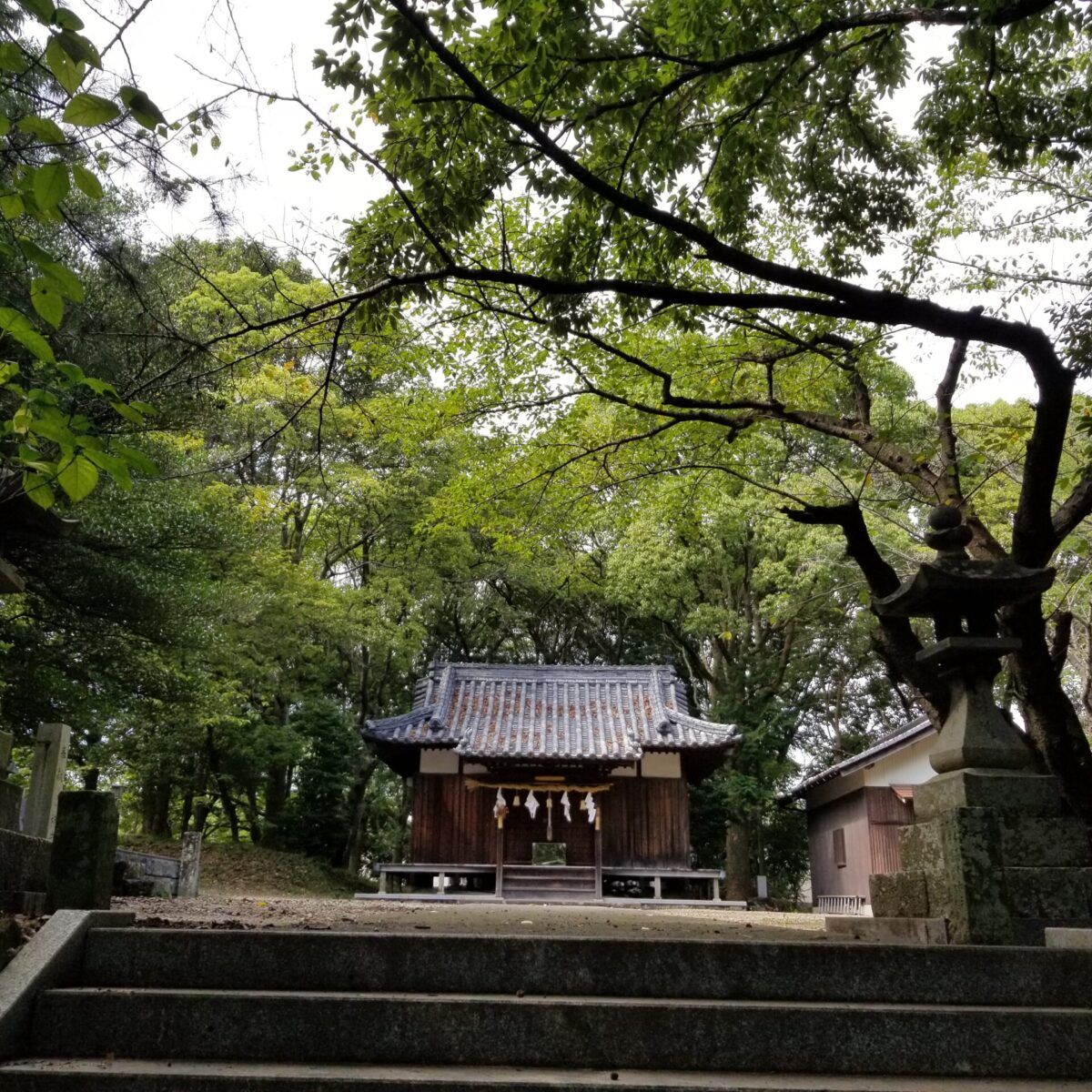 福の宮神社