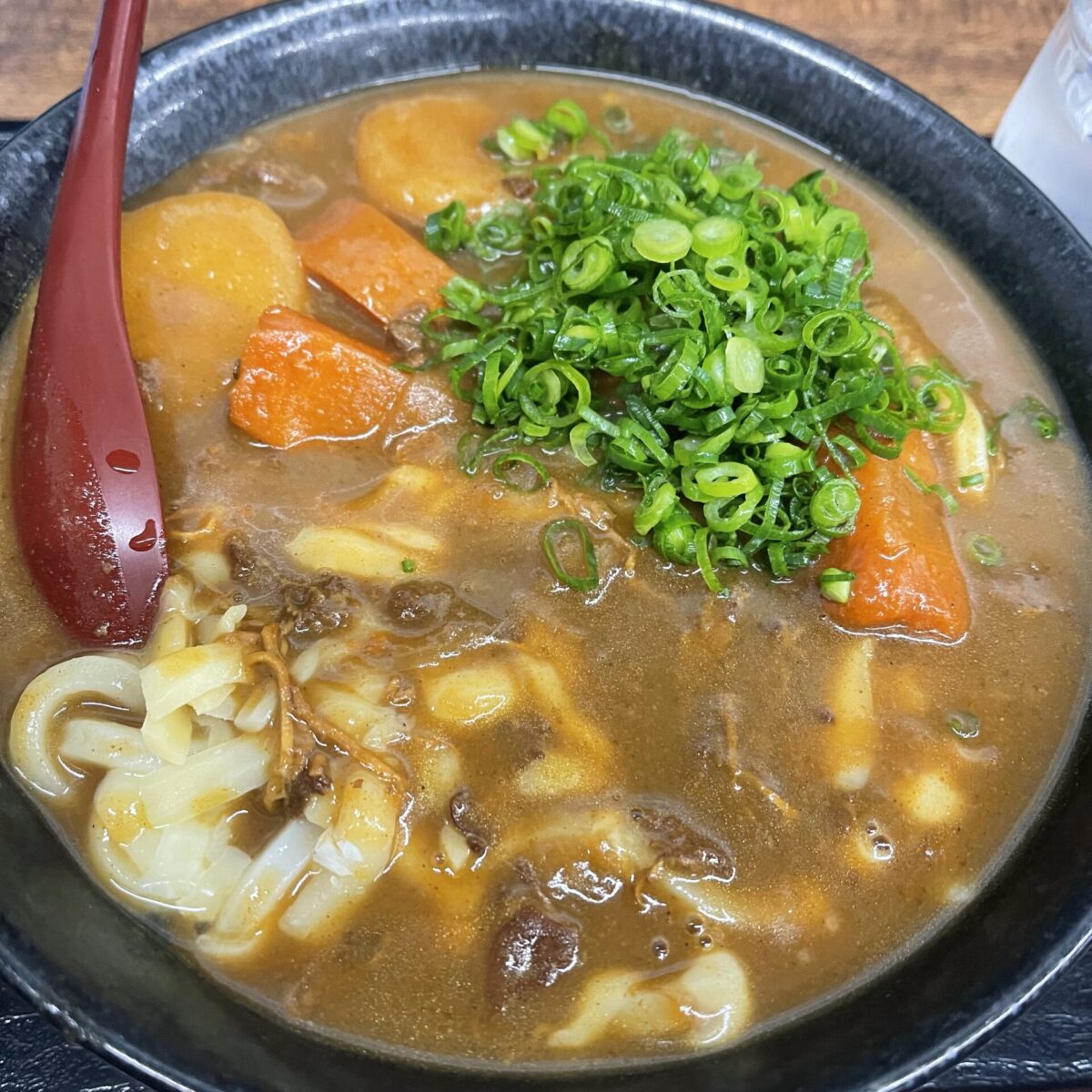 こだわり麺や坂出鴨川店