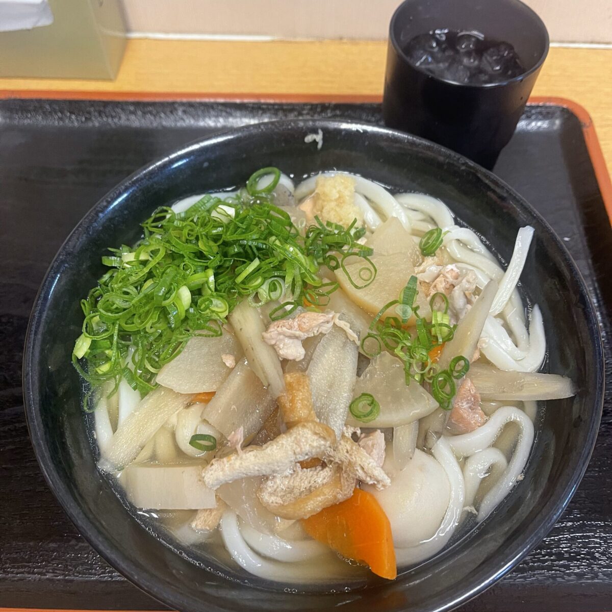 こだわり麺や　坂出川津店